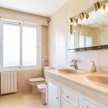Gorgeous In Holiday home Marbella