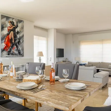 Holiday home Gorgeous In
