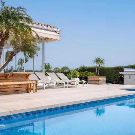 Holiday home Gorgeous In