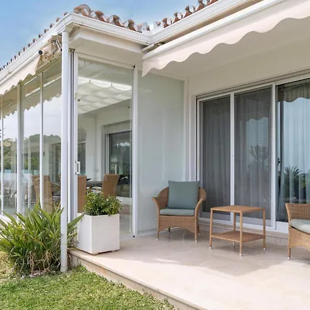 Gorgeous In Holiday home *